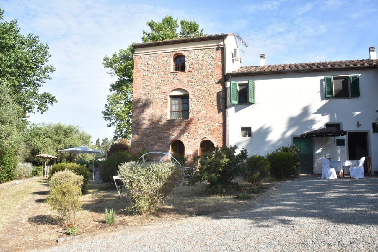Bauernhof Podere Borgaruccio