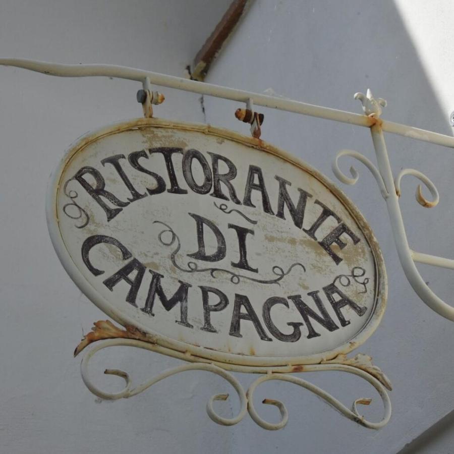 Podere Borgaruccio Bauernhof *