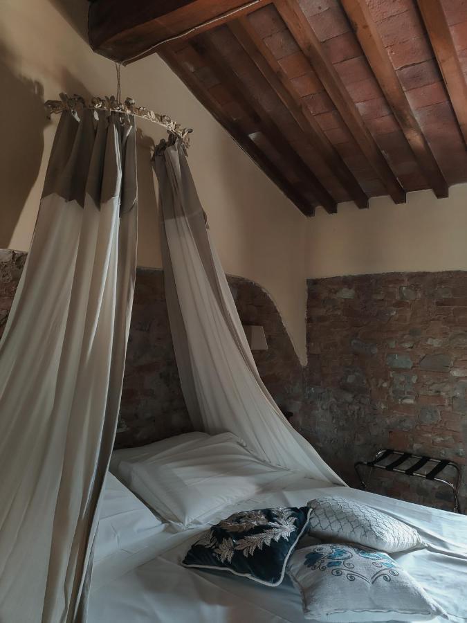 Podere Borgaruccio Bauernhof *