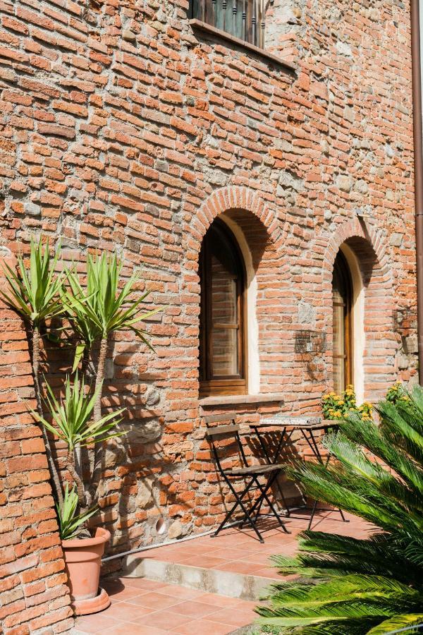 Podere Borgaruccio Vakantieboerderij Peccioli
