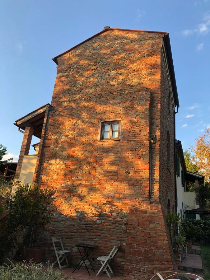 Podere Borgaruccio