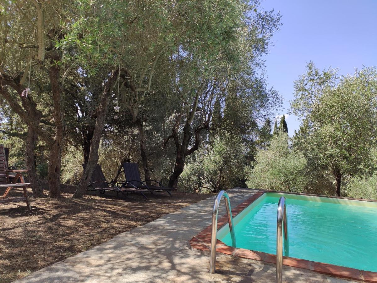 Podere Borgaruccio Alojamento de Turismo Rural *