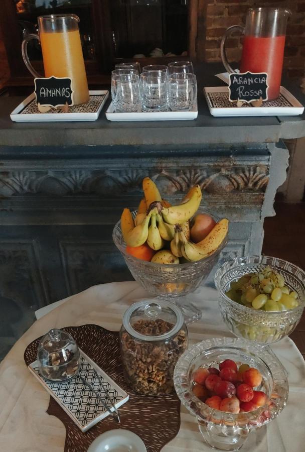 Vakantieboerderij Podere Borgaruccio