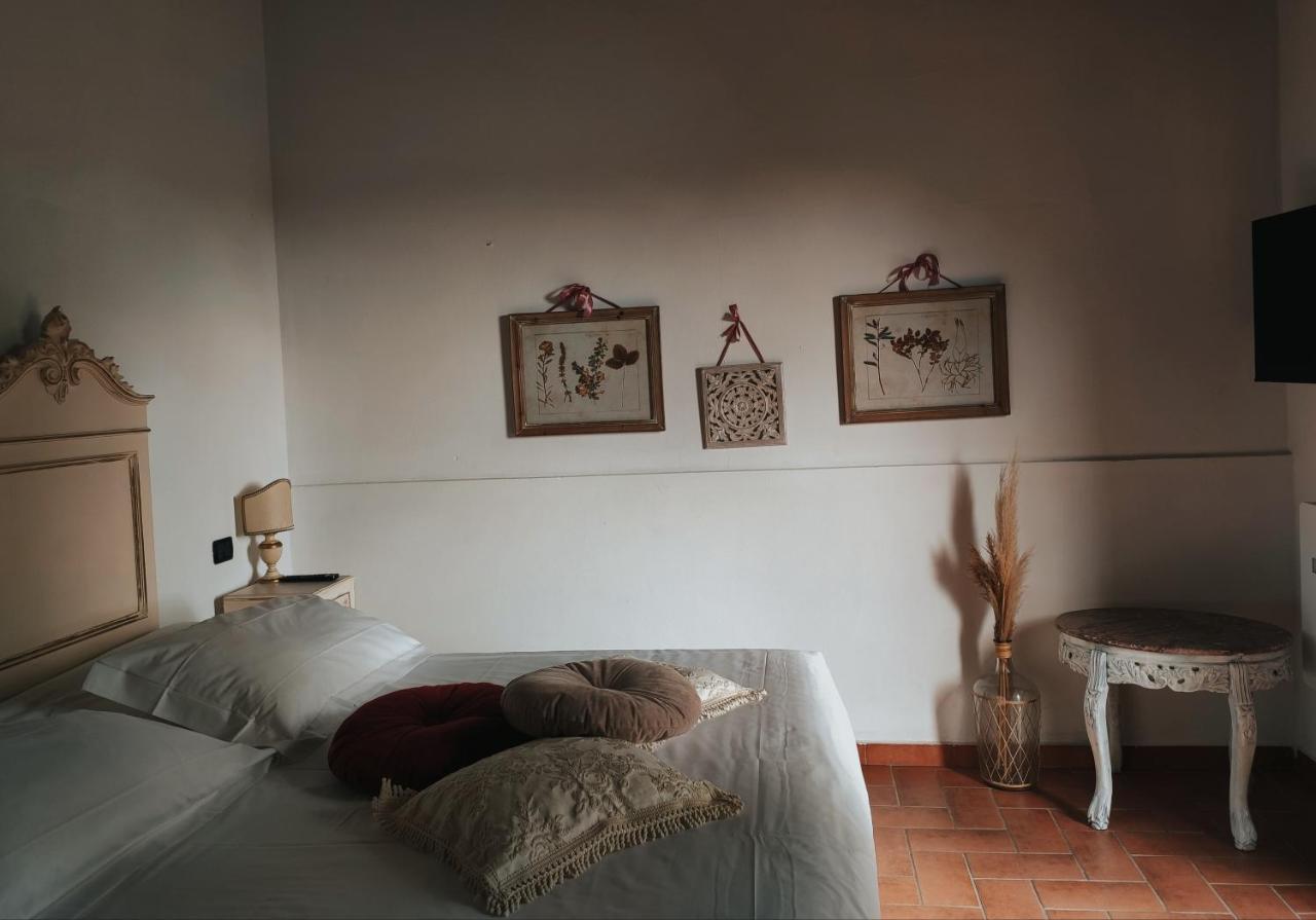 Vakantieboerderij Podere Borgaruccio Peccioli