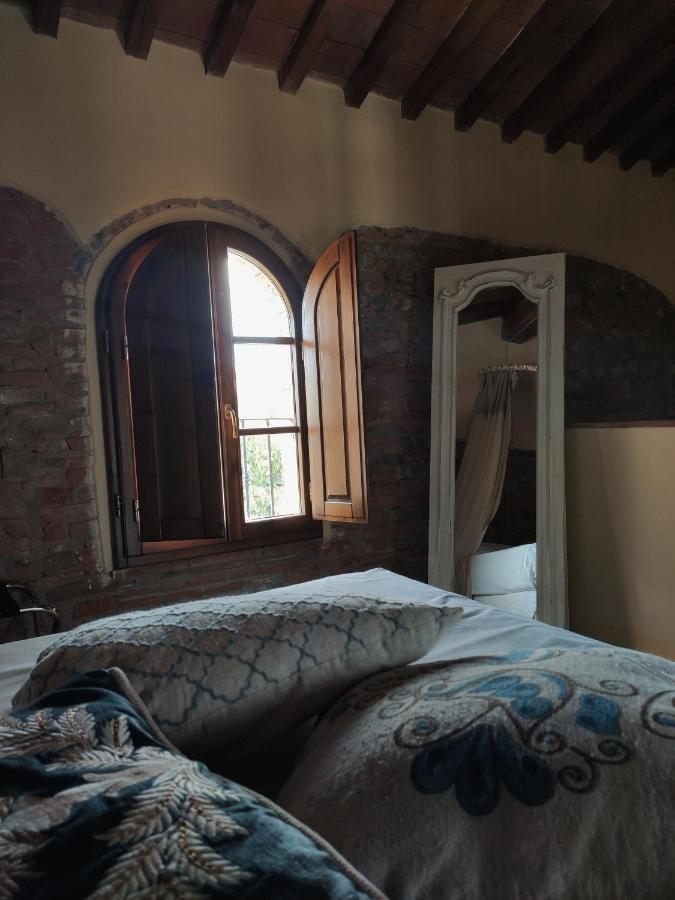 Podere Borgaruccio *