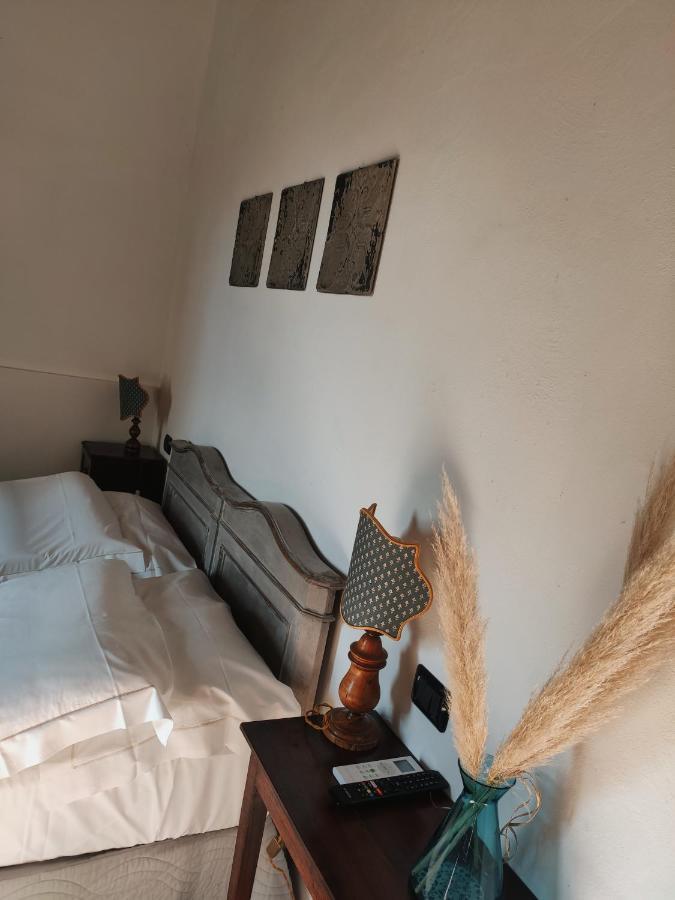 Vakantieboerderij Podere Borgaruccio *