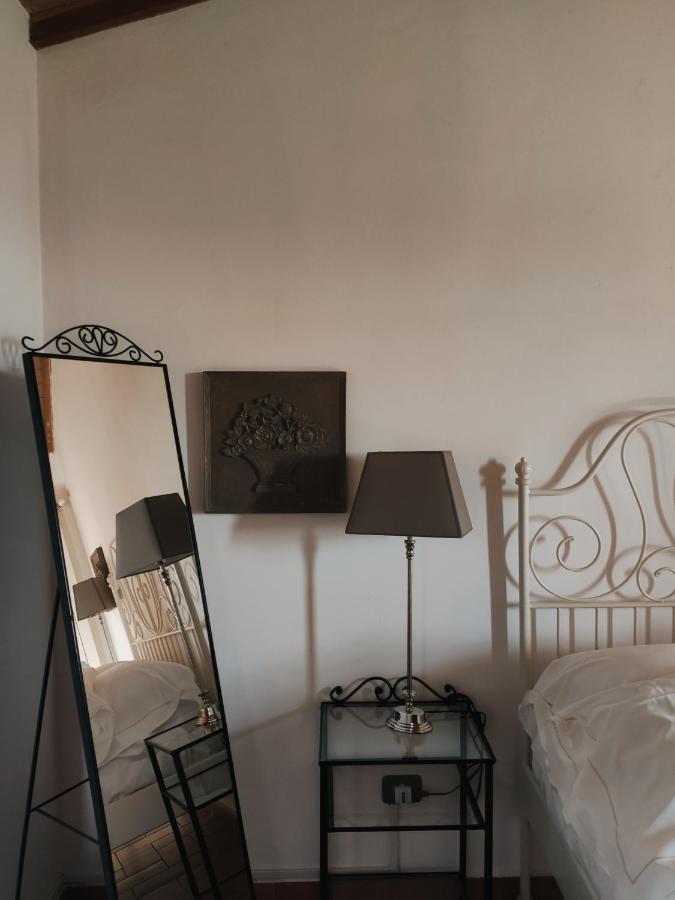 Podere Borgaruccio Vakantieboerderij Peccioli