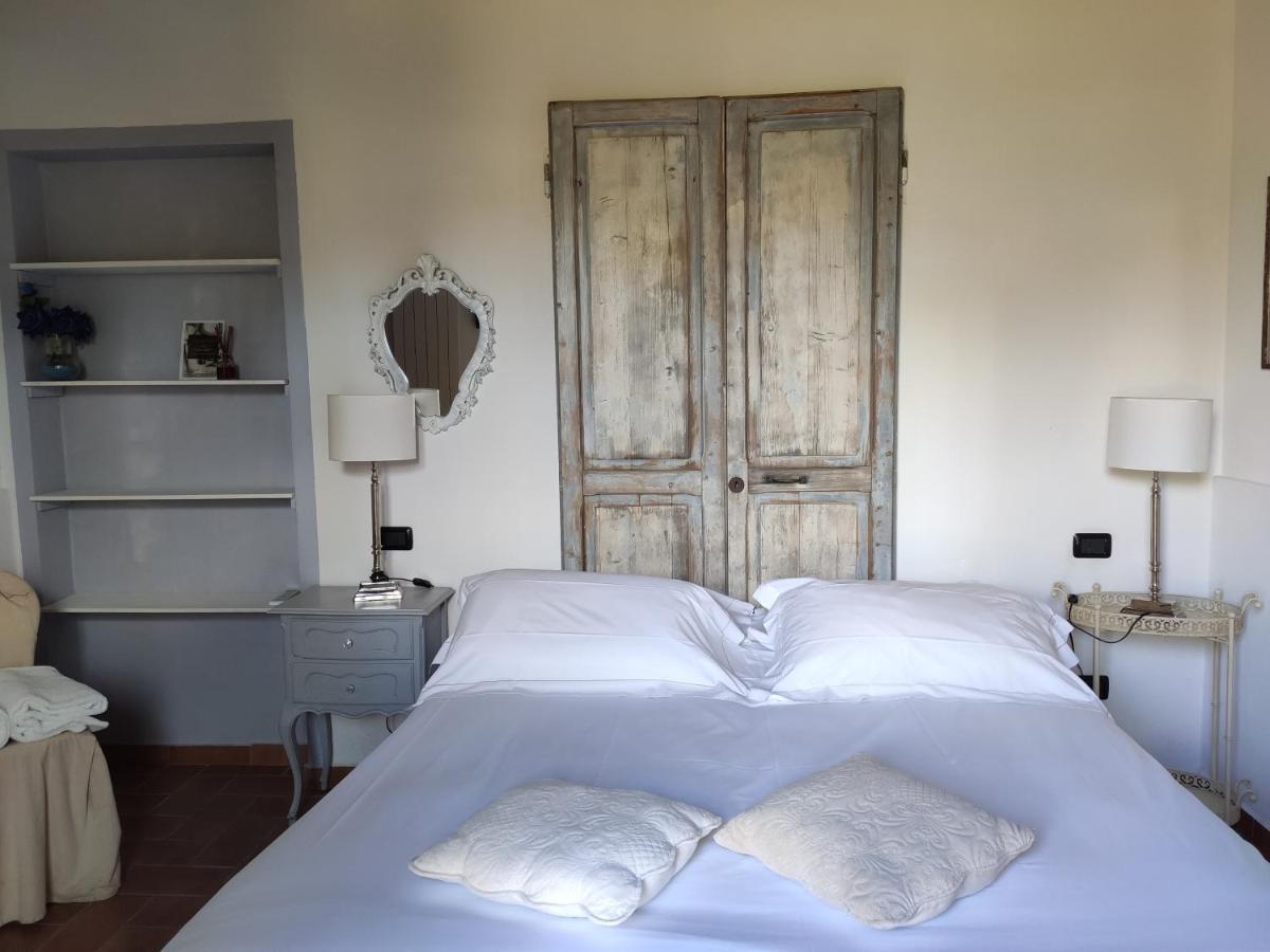 Vakantieboerderij Podere Borgaruccio Peccioli
