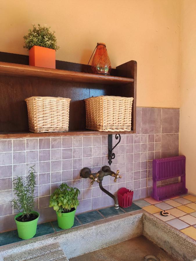 Vakantieboerderij Podere Borgaruccio Peccioli