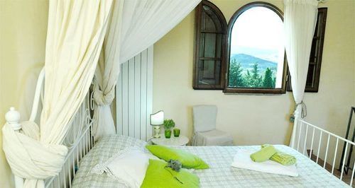 Podere Borgaruccio *