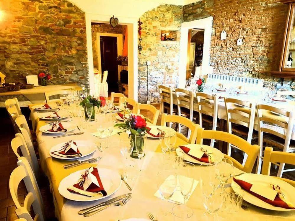 Podere Borgaruccio *